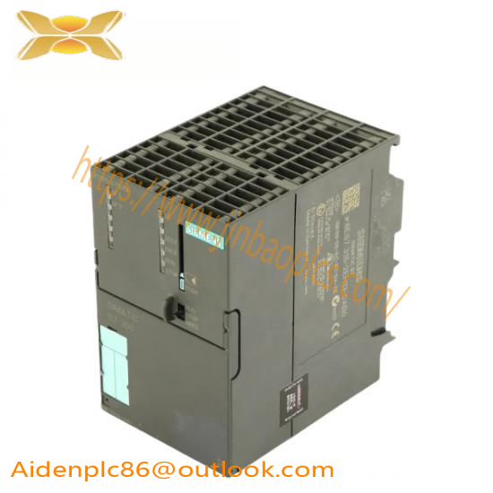 6ES7315–2EH13–0AB0  Siemens Processor