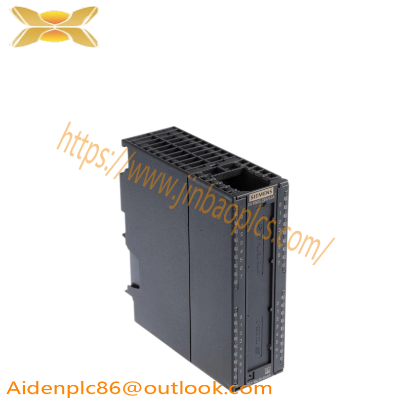 SIEMENS 6ES7322-1BL00-0AA0 Digital output SM 322