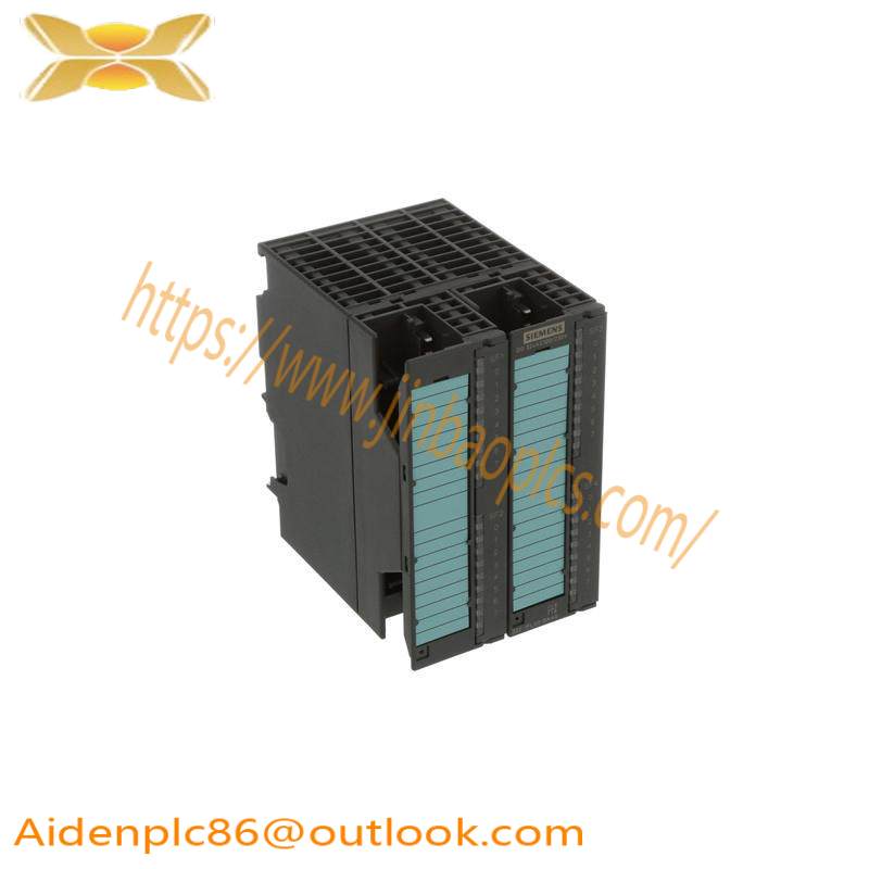 SIEMENS 6ES7322-1FL00-0AA0 Digital output SM 322
