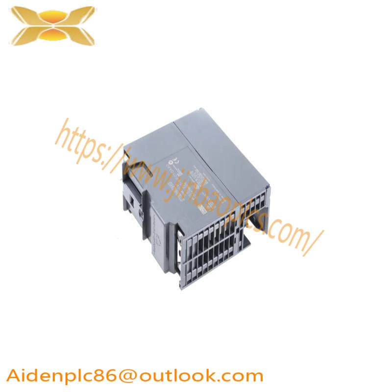SIEMENS 6ES7322-1HF01-0AA0 Digital output