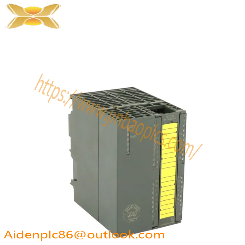 SIEMENS 6ES7326-1BK01-0AB0 DIGITAL INPUT SM 326