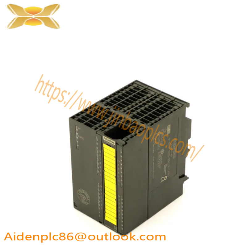 SIEMENS 6ES7326-2BF01-0AB0 Digital output SM 326