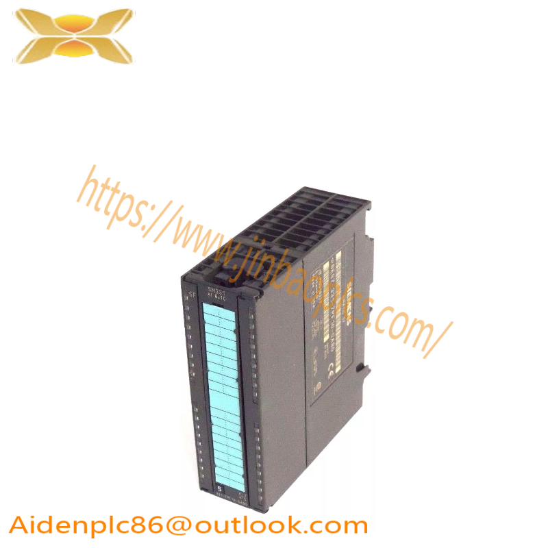AB 2711-K5A16L1 Standard Operator Terminal