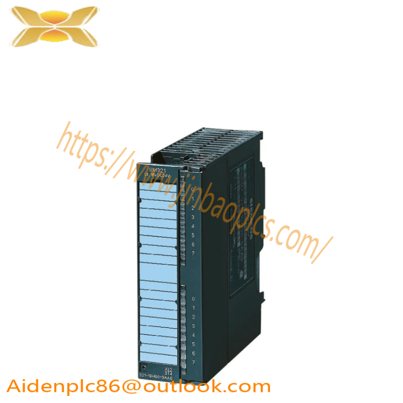 SIEMENS 6ES7331-7TF01-0AB0 HART analog input