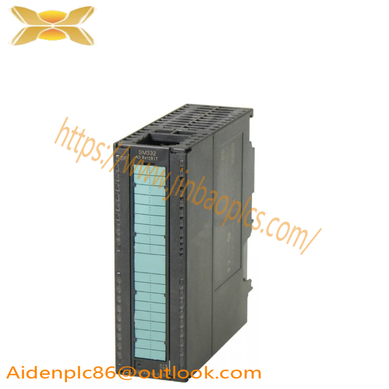 SIEMENS 6ES7332-5HF00-0AB0 Analog output