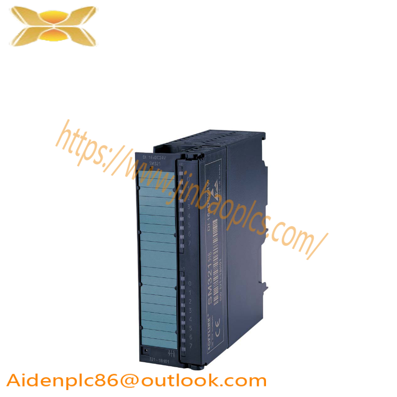 SIEMENS 6ES7334-0KE00-0AB0 Analog module SM 334