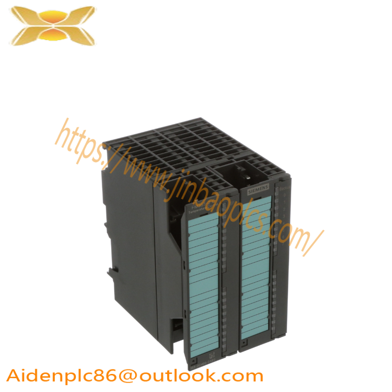 SIEMENS 6ES7355-2CH00-0AE0 Control unit