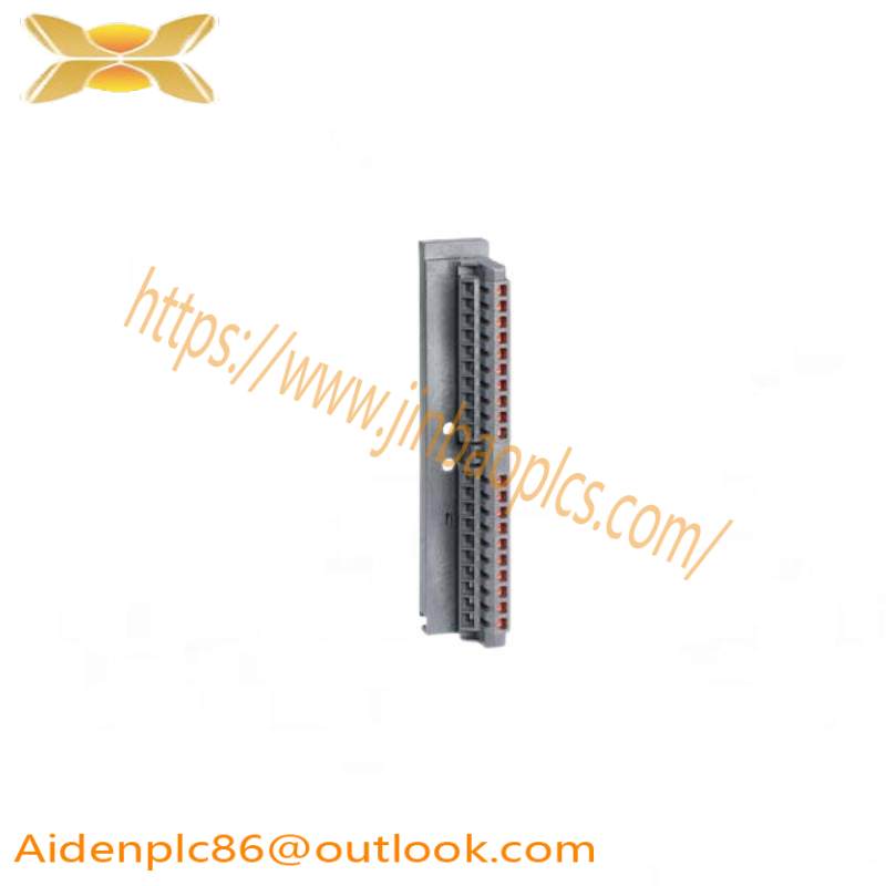 SIEMENS 6ES7392-1BJ00-0AA0 Front connector
