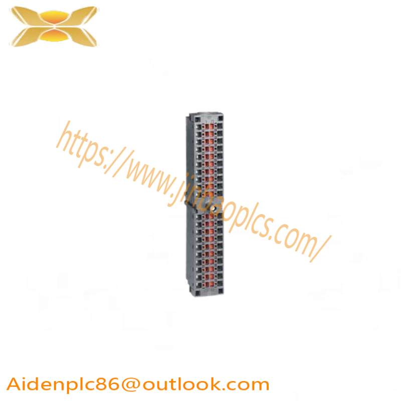 SIEMENS 6ES7392-1BM01-0AA0 Front connector
