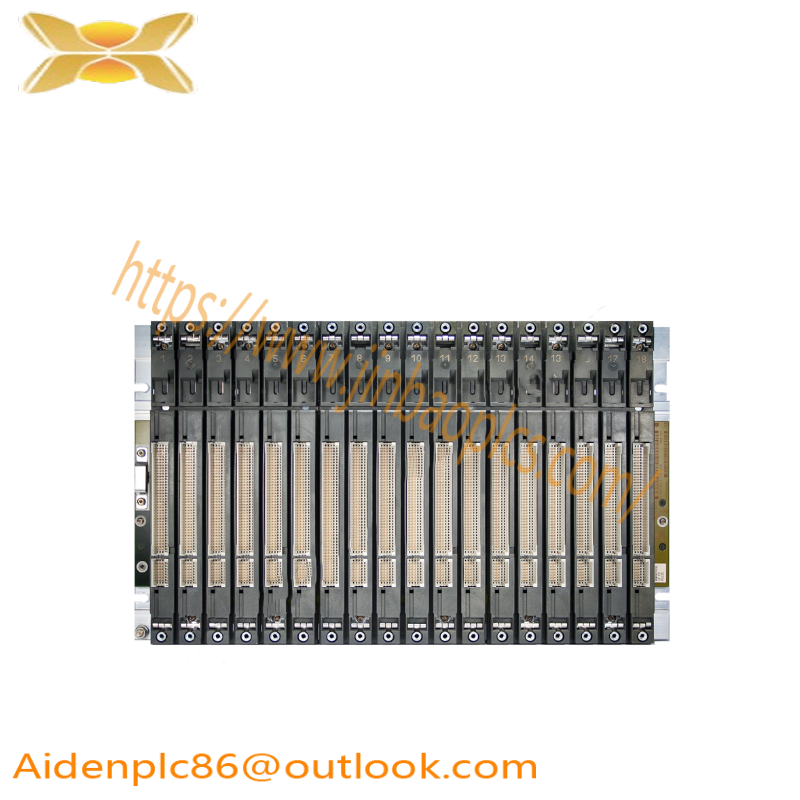SIEMENS 6ES7400-1TA01-0AA0 central and distributed