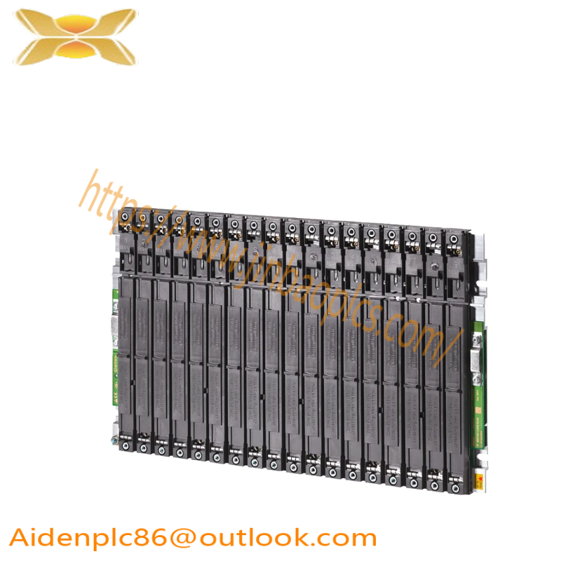 SIEMENS 6ES7400-2JA10-0AA0 S7-400 MOD