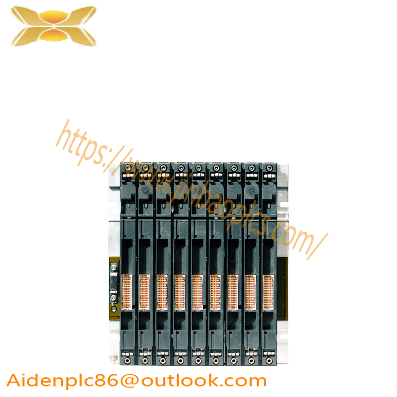SIEMENS 6ES7403-1JA11-0AA0 ER2 EXPANSION RACK ALU
