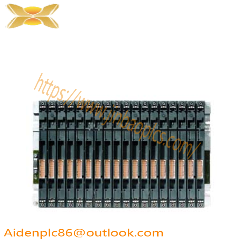 SIEMENS 6ES7403-1TA00-0AA0 SIMATIC S7-400, ER1 EXP. RACK