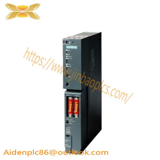 6ES7407–0DA02–0AA0  Siemens Power Supply