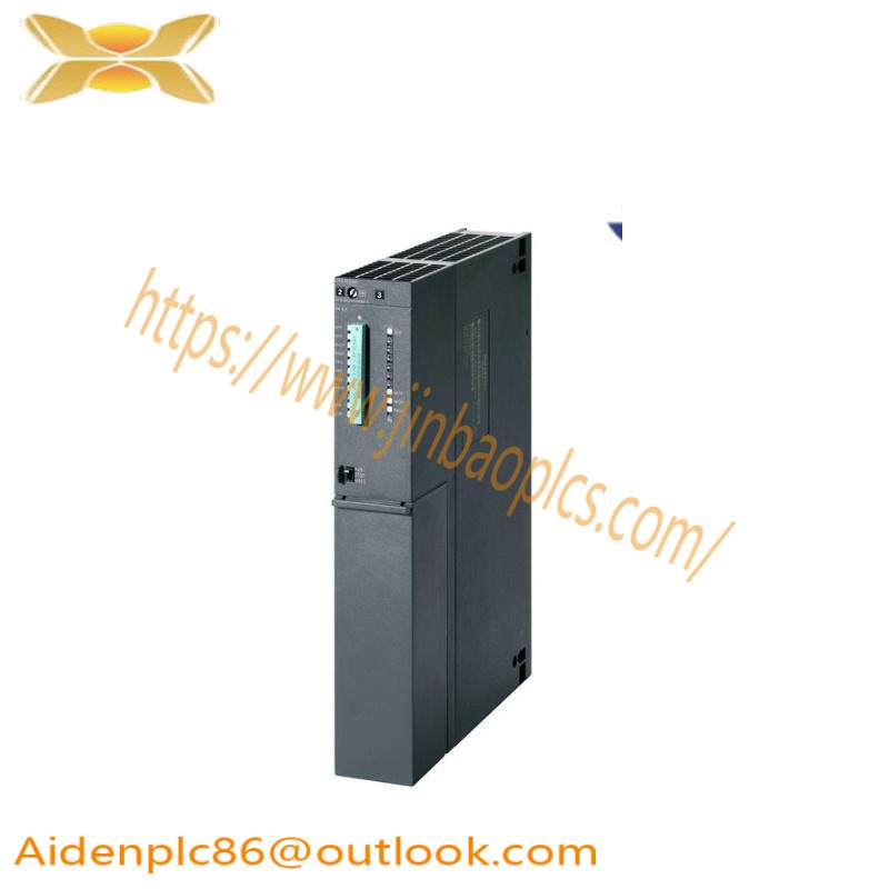 SIEMENS 6ES7412-3HJ14-0AB0 Central processing unit