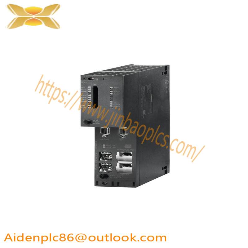 SIEMENS 6ES7412-5HK06-0AB0 central processing unit