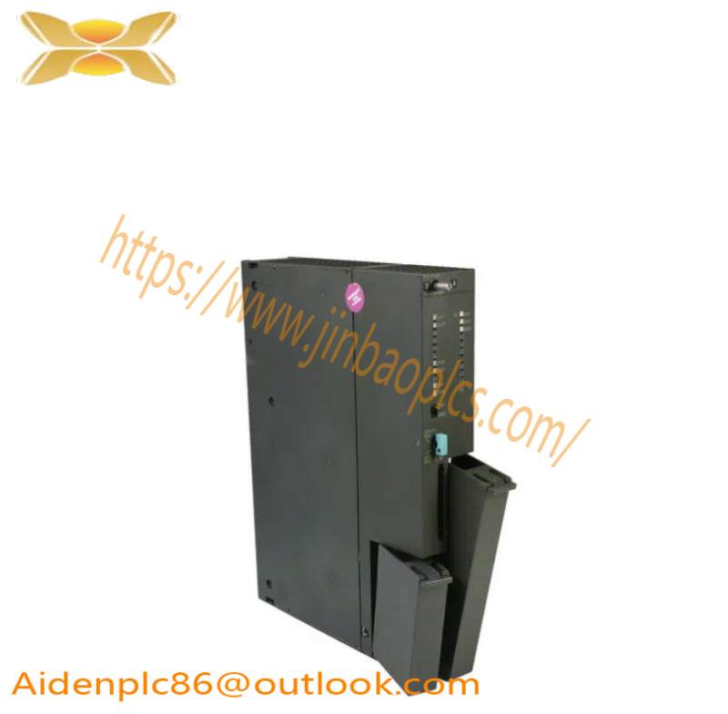 SIEMENS 6ES7414-1XG02-0AB0 CPU 414-1 CENTRAL PROCESSING UNIT