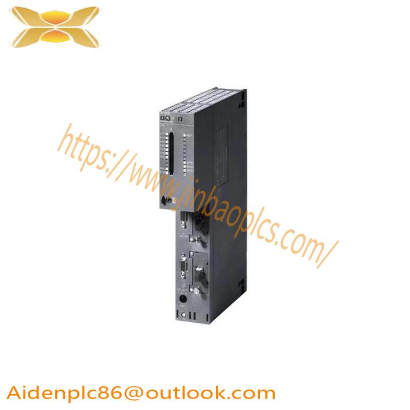 SIEMENS 6ES7414-4HR14-0AB0 Central processing unit