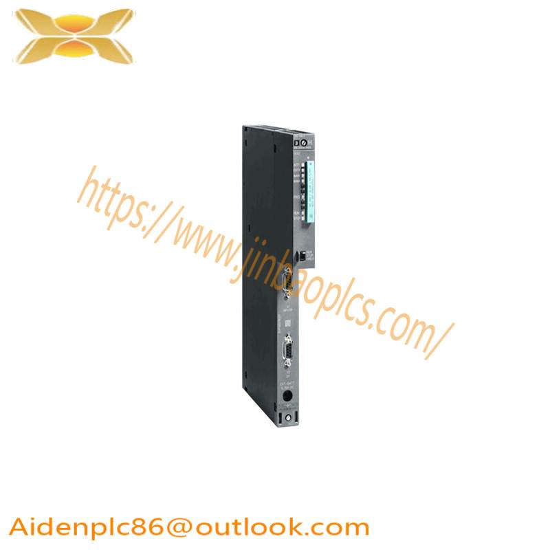 SIEMENS 6ES7416-2XK04-0AB0 Central processing unit