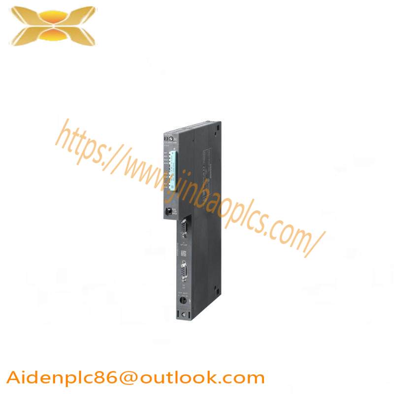 SIEMENS 6ES7416-2XP07-0AB0 SIMATIC S7-400 CPU