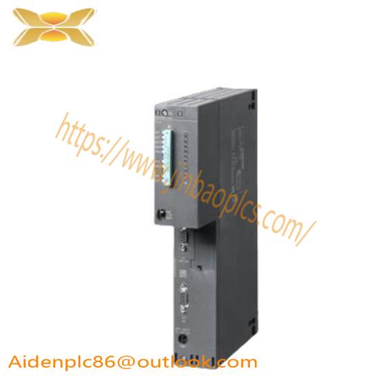 6ES7416-3XS07-0AB0  Siemens Interface