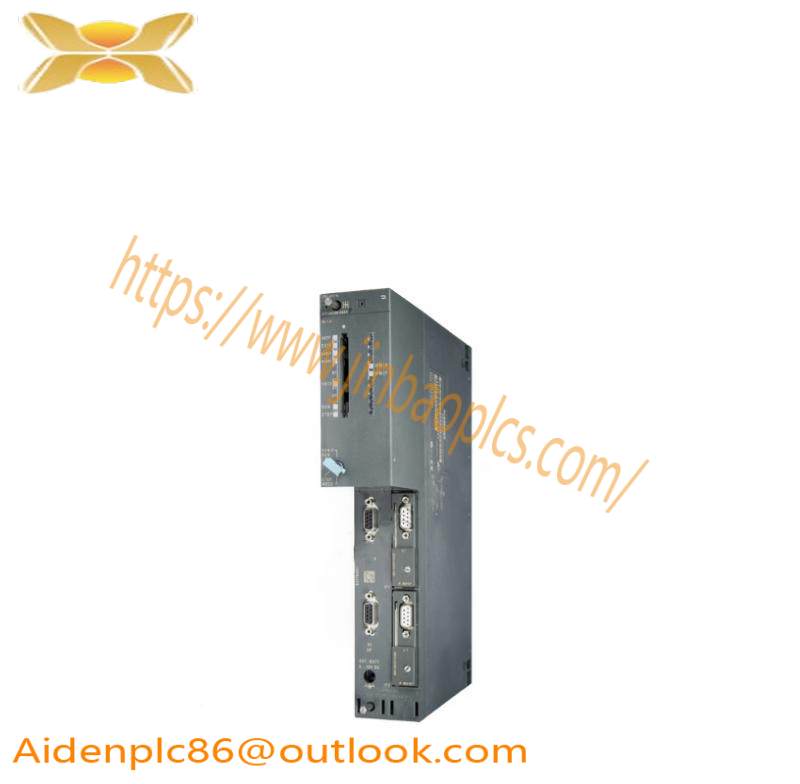 SIEMENS 6ES7417-4XL04-0AB0 CPU 417-4 Central processing
