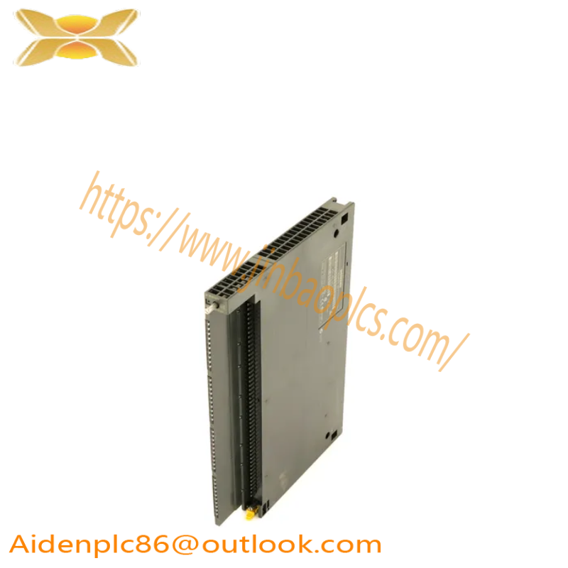 SIEMENS 6ES7421-1BL00-0AA0 SM421; DI 32xDC24V