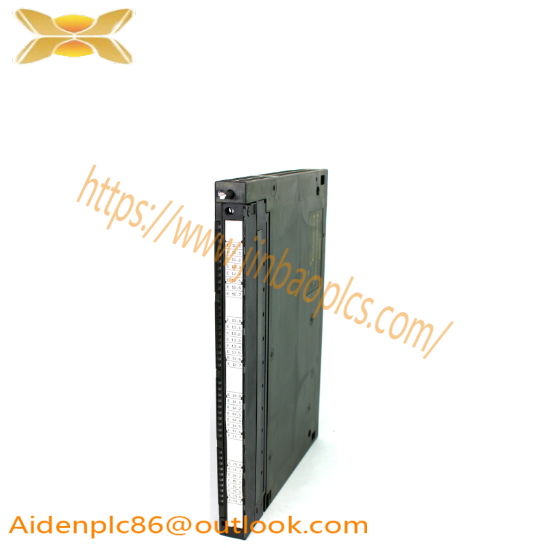 SIEMENS 6ES7421-1BL01-0AA0 digital input SM 421