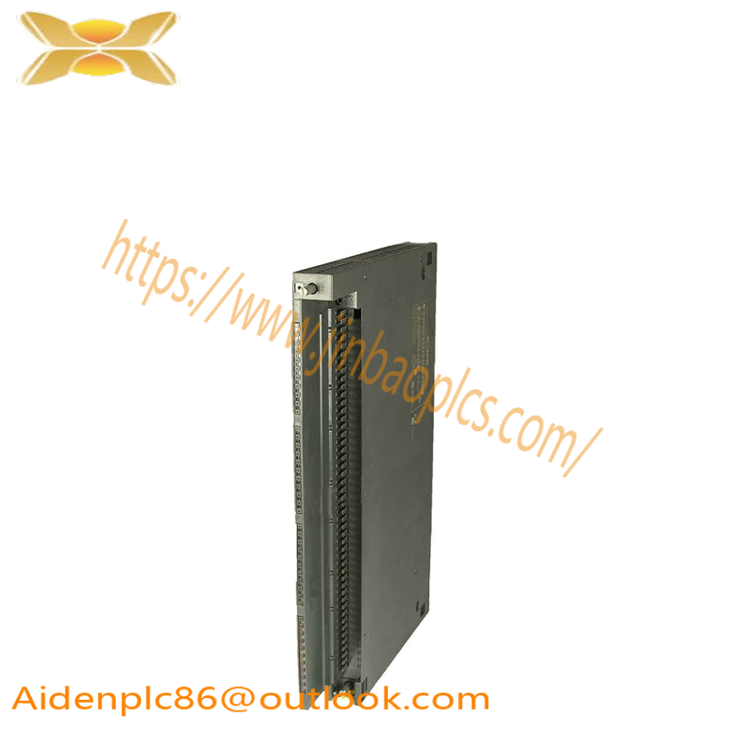 SIEMENS 6ES7421-1FH20-0AA0 DIG.INPUT MOD