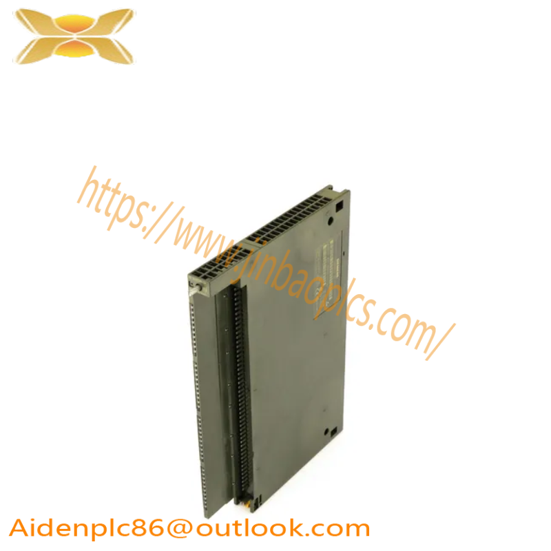 SIEMENS 6ES7422-1BH10-0AA0 SM 422; DO 16xDC24V/2A
