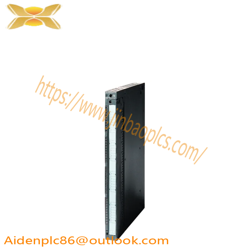 SIEMENS 6ES7422-1BH11-0AA0 digital output SM 422