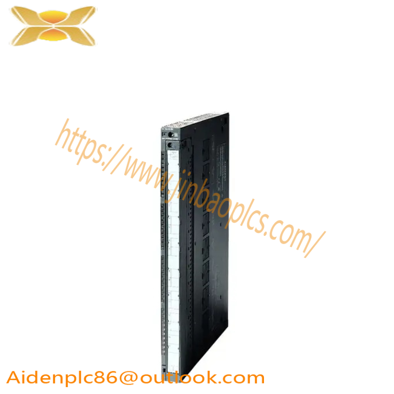 SIEMENS 6ES7422-1BL00-0AA0 digital output SM 422