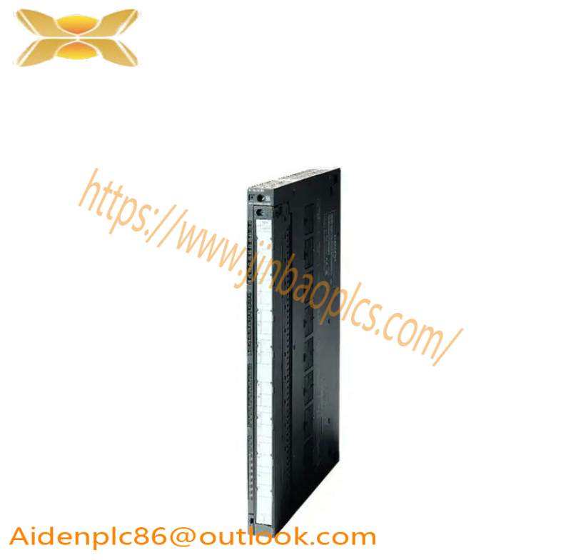 SIEMENS 6ES7422-1BL00-0AB0 Digital output SM 422