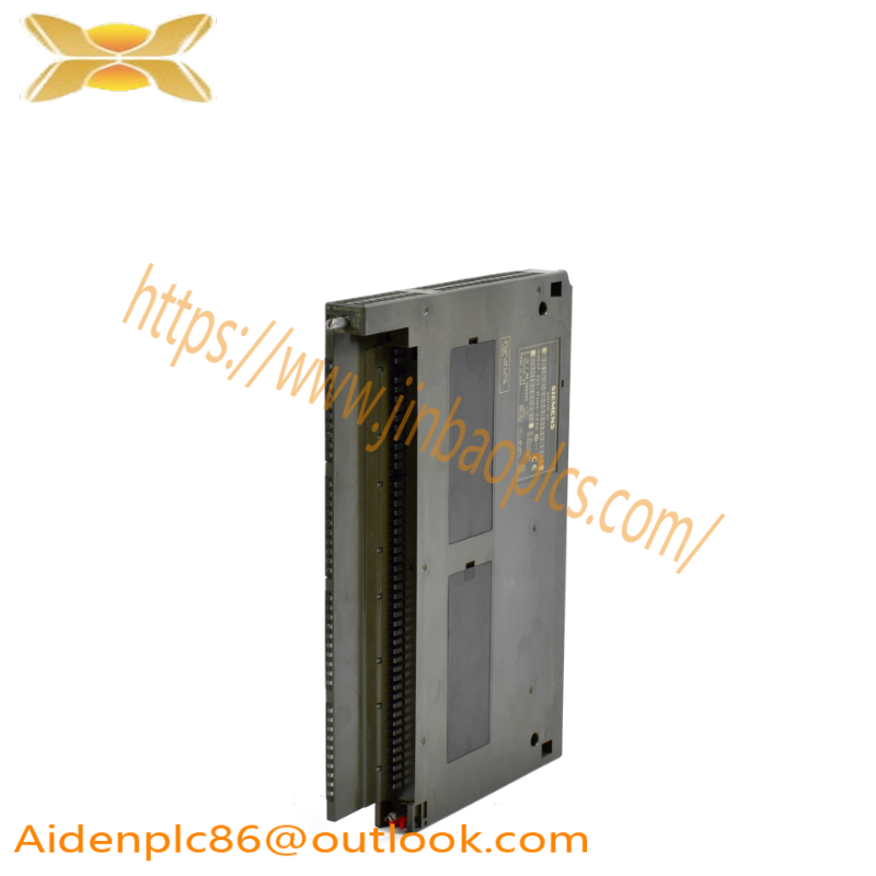 SIEMENS 6ES7422-1FH00-0AA0 digital output SM 422