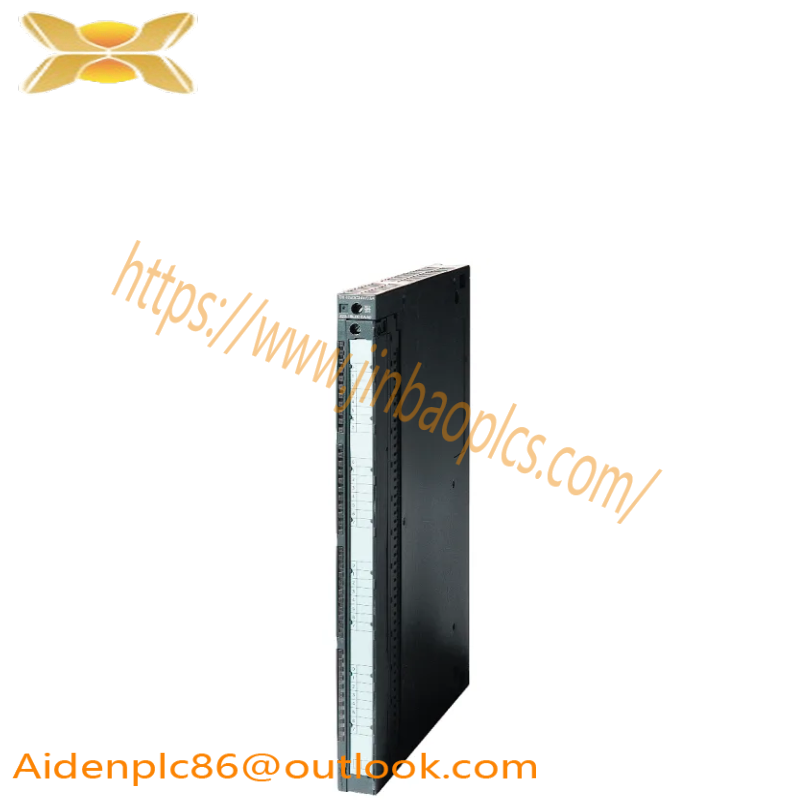 SIEMENS 6ES7422-1HH00-0AA0 digital output SM 422