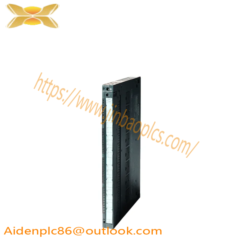 SIEMENS 6ES7431-0HH00-0AB0 ANALOG INPUT