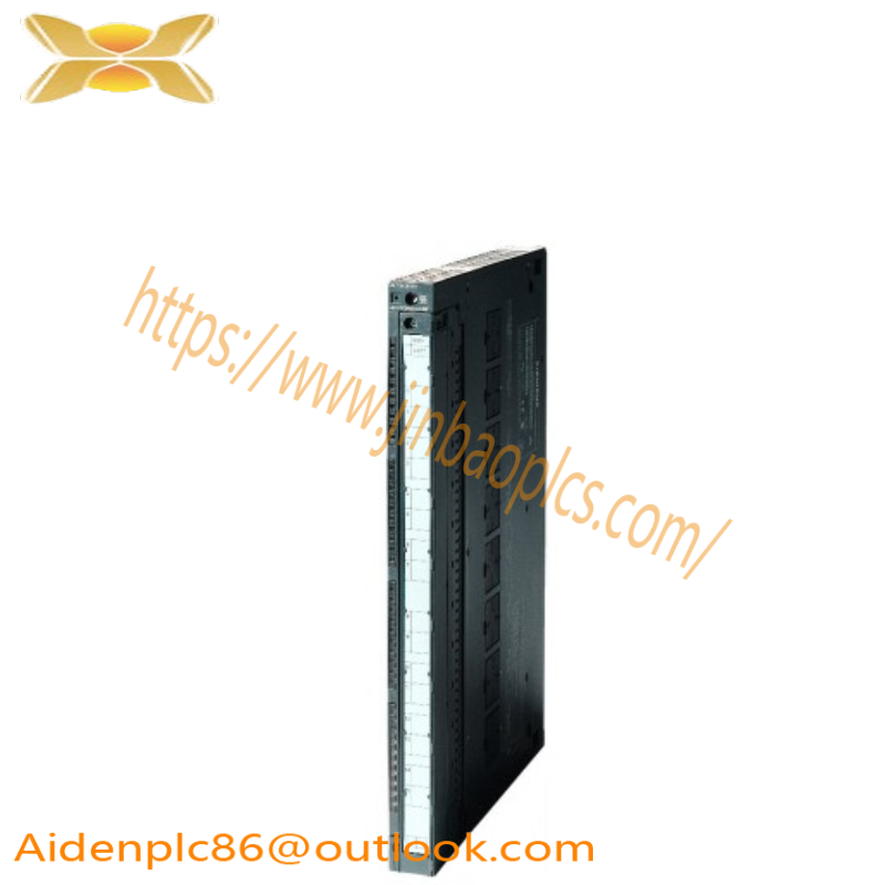 SIEMENS 6ES7431-7KF00-0AB0 analog input