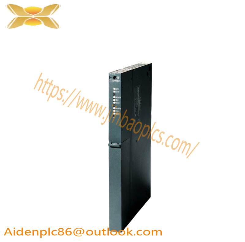 SIEMENS 6ES7440-1CS00-0YE0 SIMATIC S7-400 Coupling Module