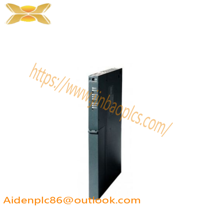 SIEMENS 6ES7441-1AA05-0AE0 coupling module