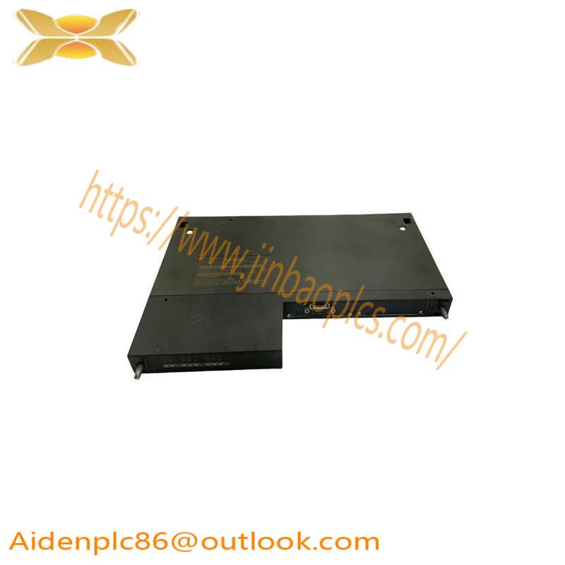 SIEMENS 6ES7441-2AA03-0AE0 CP 441-2 COMMUNICATIONS MODULE