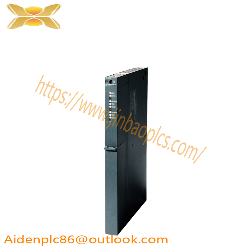 SIEMENS 6ES7441-2AA04-0AE0 Coupling module