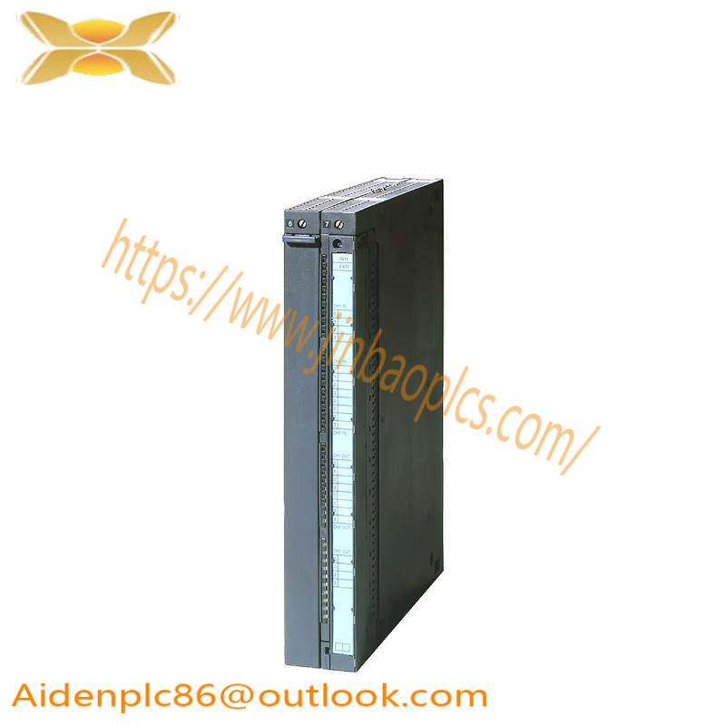 SIEMENS 6ES7451-3AL00-0AE0 positioning module FM