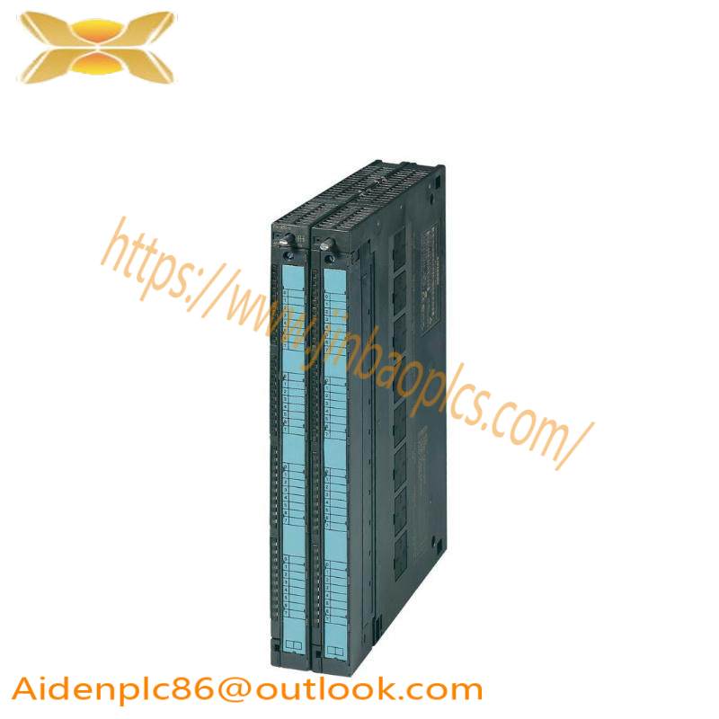 SIEMENS 6ES7455-1VS00-0AE0 control module
