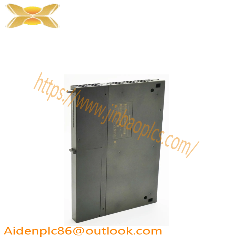 SIEMENS 6ES7460-0AA00-0AB0 TRANSMITTER INTERFACE MODULE