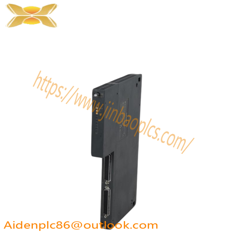 SIEMENS 6ES7460-1BA00-0AB0 SIMATIC S7-400, FM460-1