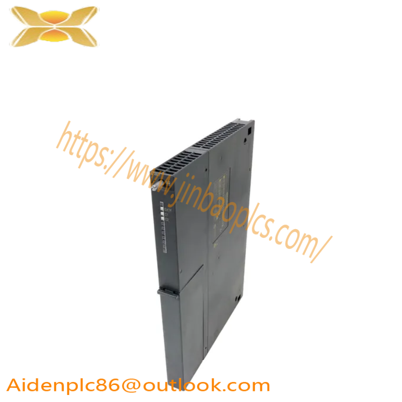 SIEMENS 6ES7460-1BA01-0AB0 TRANSMITT. INTERF.MOD