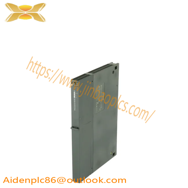SIEMENS 6ES7460-3AA00-0AB0 TRANSMITTER INTERFACE MODULE