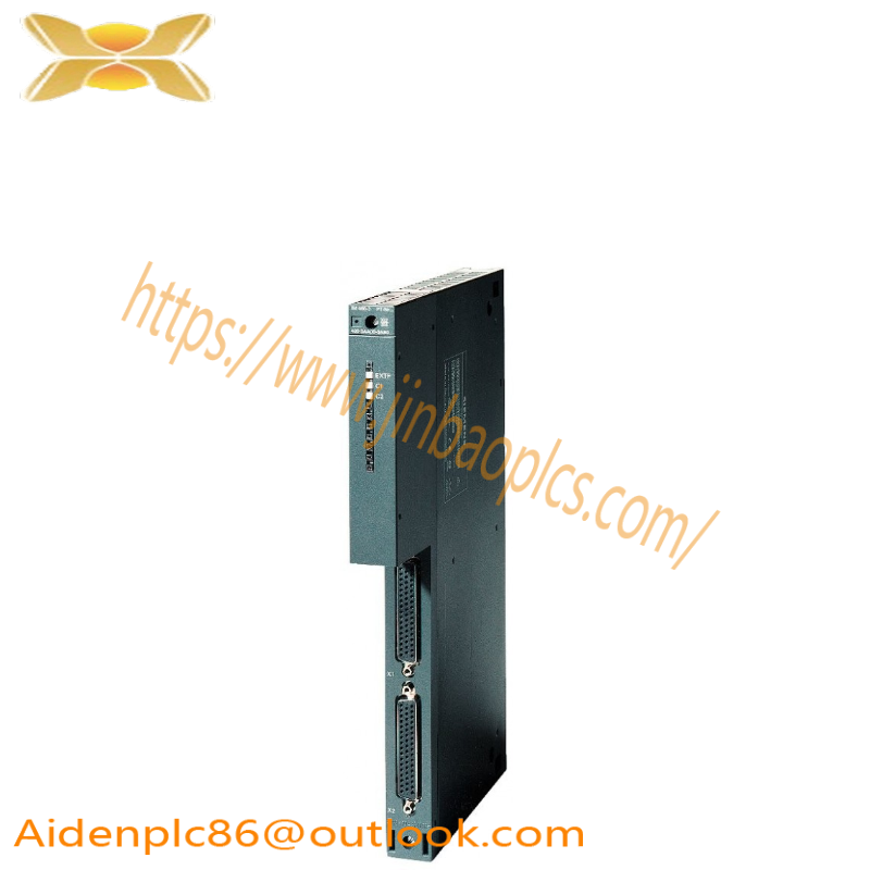 SIEMENS 6ES7460-3AA01-0AB0 TRANSMITT. INTERF.MOD
