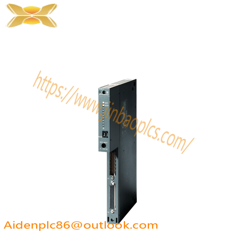 SIEMENS 6ES7461-0AA00-7AA0 SIMATIC S7-400, TERMINATOR