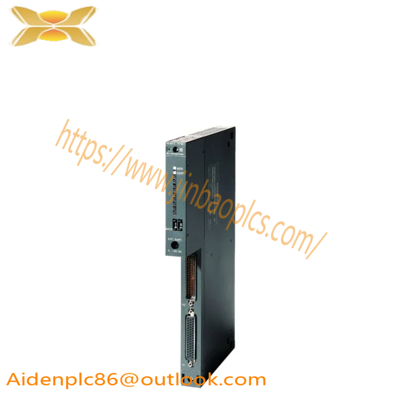 SIEMENS 6ES7461-3AA00-0AA0 RECEIVER INTERFACE MODULE
